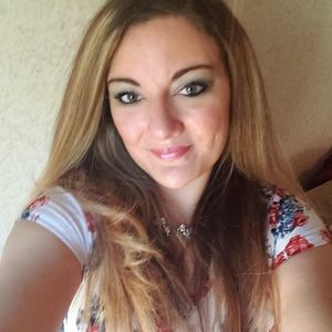 Meet your Posher, Mandy